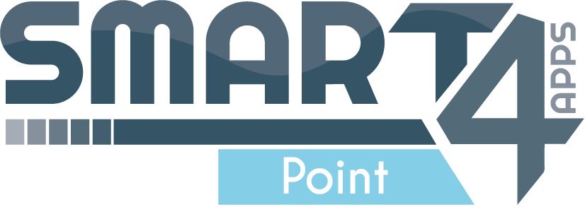 Smart Point Logo